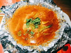 -食通天美食广场(华润万象城店)