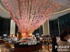 -香港九龙海逸君绰酒店