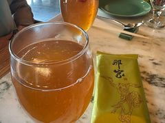 -那家小馆•北京菜•烤鸭(香山店)