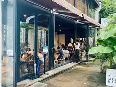 -Metal hands·铁手咖啡