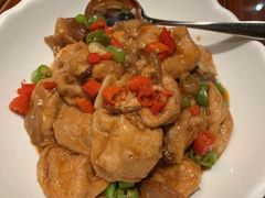 -翠清酒家(万丰路店)