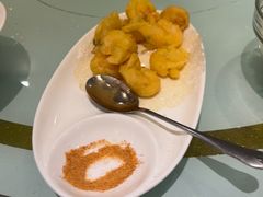 软炸虾仁-金春禧(世茂国际广场店)