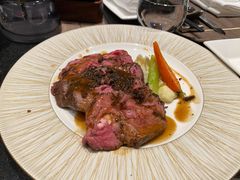 -深圳四季酒店·馥自助餐厅