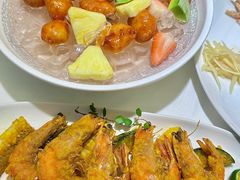 -南棠馆粤菜坊(群光店)