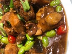 -苏帮袁Sue Cuisine(将台店)