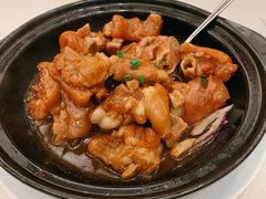 -银都上海菜馆(粤海东路店)