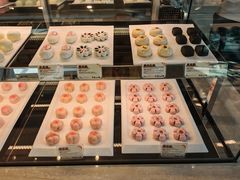 -御茶膳房皇家糕点博物馆(北京首店)