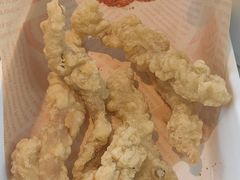 -半天妖烤鱼(新中关购物中心店)