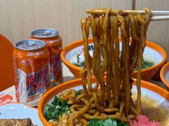 -超享乐剁椒面(合生汇店)