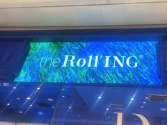 -the Roll'ING手作瑞士卷专门店(卓悦中心店)