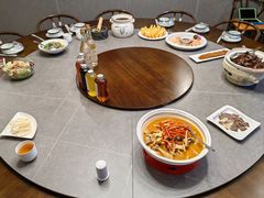 -潇湘·永州会馆(百子湾店)