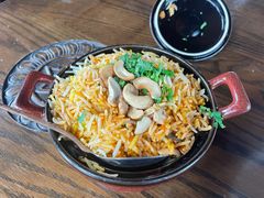 -甘尼仕印度餐厅酒吧(斜塘老街店)