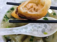 -第九味大虾馄饨(南山软件产业园店)