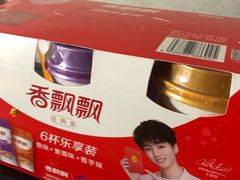 -中百仓储(新洲购物广场店)