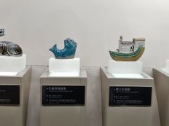 -余姚博物馆