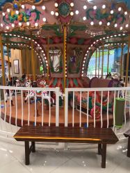 点击看大图 -莫莉幻想儿童乐园(武汉保利广场店)