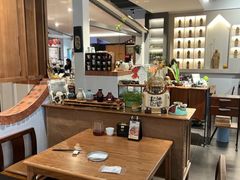 -愚公乐融合菜馆(33小镇店)