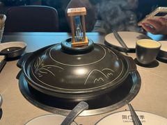 -同仁四季椰子鸡(无锡滨湖万象汇店)