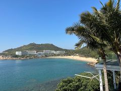 -渔·日落海景餐厅(南沙湾沙滩店)
