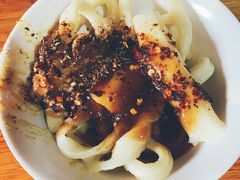甜水面-洞子口张老二凉粉(文殊院店)
