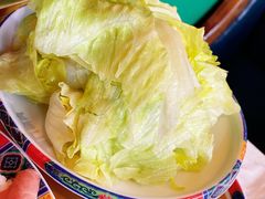 -南门铜锅涮肉(万寿路店)