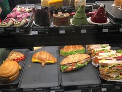 -星巴克(西湖天地店)