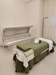 -FUMEIHUI·科技美肤·美体SPA