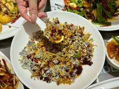 -百味地锅鸡(二店·财校分店)