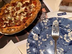 -盘炉forenza·云贵川融合小食堂 ( 钟楼中柳巷店)