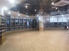 -古德菲力健身(特区报业店)