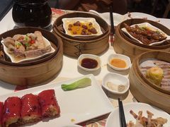 -虾饺妹·酒家(金碧店)