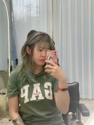 -MMbyHairCode 芭曲发型沙龙