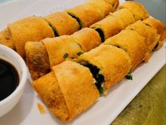春卷-飞虹鱼馆(春华路店)