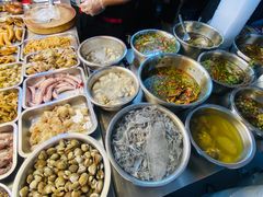 -圆蛋酒料•生腌(开元路店)