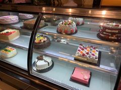 -摩尔森林·蛋糕烘焙·甜品自助(三牌楼店)