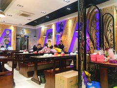 大堂-甘记凤爪烧烤(司门口黄鹤楼地铁站店)
