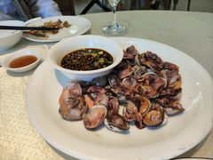 -好兄弟郭巨海鲜(天一阁店)