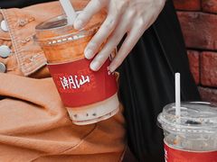 -茶月山·潮汕茶店(天河北店)