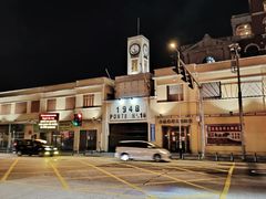 -澳门十六浦索菲特大酒店