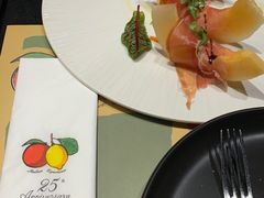 -安妮意大利餐厅(日坛店)