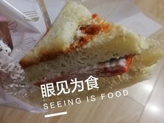 -恩朵烘焙坊(金街总店)