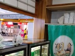 -李连贵熏肉大饼(金隅嘉品Mall店)