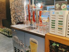 -金太阳海鲜烧烤·本地人餐厅(星海公园店)