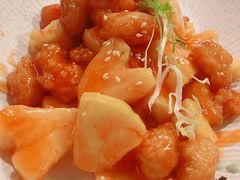 -小菜园新徽菜(常州九洲新世界店)