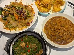 -叁拾壹克饺子·东北菜(国贸店)