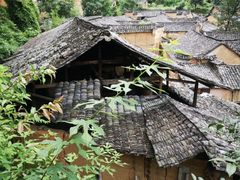 -杨家堂村