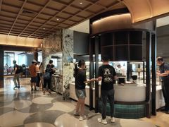 -上海雅居乐万豪侯爵酒店