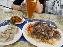 -吾斯曼珍珠抓饭王