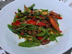 -徽镇小厨·经典徽菜(马连道店)