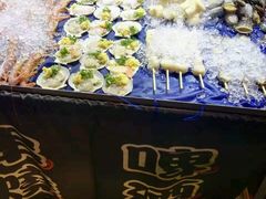 -六合夜市